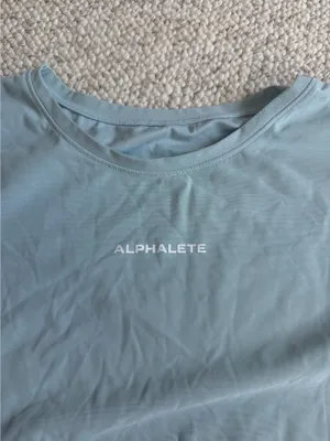 Alphalete Shirt  thumbnail 2