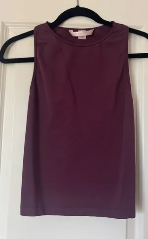 Victoria's Secret Athletic Tank Top thumbnail 1