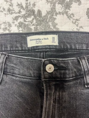 Abercrombie & Fitch Jeans thumbnail 3