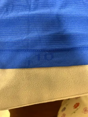 Lululemon Swiftly Tech Short Sleeve thumbnail 5
