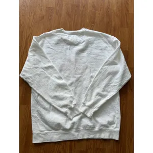 Comfort Colors Life of a Showgirl Taylor Swift Embroidered Crewneck Size XL thumbnail 3