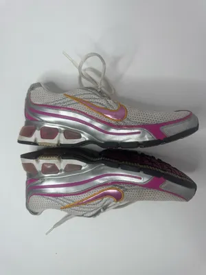 Nike Air Terra Sebec Running Shoes Size 9 thumbnail 5