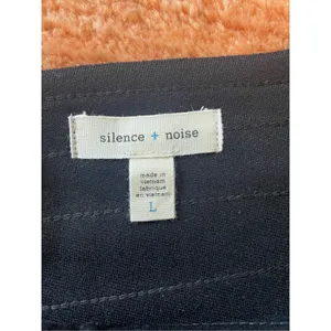 SILENCE & NOISE URBAN OUTFITTERS Size L thumbnail 2