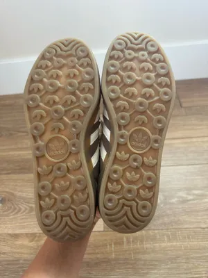 Adidas Gazelle Indoor Sneakers thumbnail 6