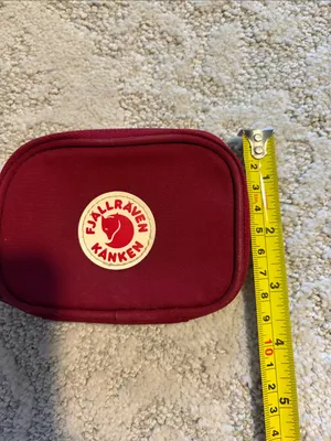 Fjallraven money purse thumbnail 5