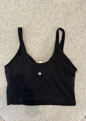 Lululemon Align Tank thumbnail 3