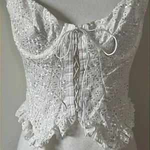 For Love & Lemons Sophie Bustier Corset thumbnail 14