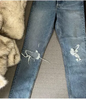 GRLFRND New  Jeans thumbnail 6