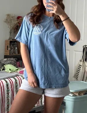 HWLF Comfort Colors Tee thumbnail 1