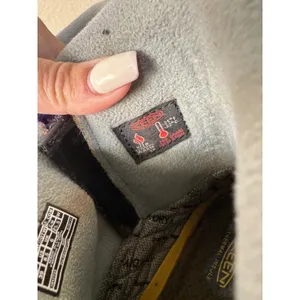 KEEN Revel III Winter Boots Womens 8.5 Waterproof Insulated Hiking Gray Purple thumbnail 7