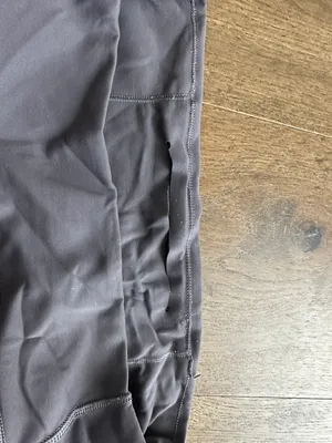 Lululemon In Movement Tight 25” Everlux thumbnail 7