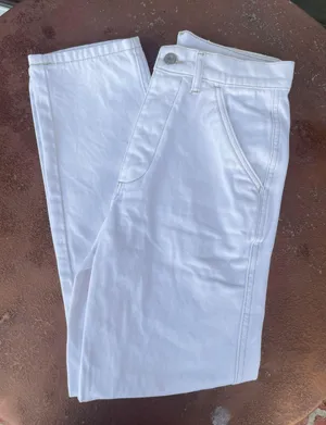 Zara NWOT  jeans thumbnail 2
