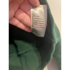 Anthropologie Maeve Happy Hour Sweatshirt Size S thumbnail 5