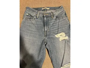 Levi’s 94’ Baggy Jeans thumbnail 2