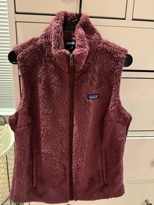 Patagonia Vest thumbnail 1