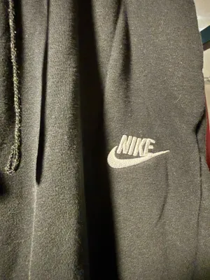 Nike Joggers Women’s Black XS thumbnail 2