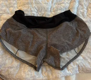 Speed Up Lululemon Shorts 2.5" thumbnail 1