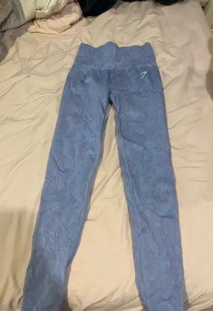 Gymshark leggings  thumbnail 1