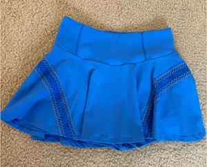 Altar'd State Athletic Skort thumbnail 3