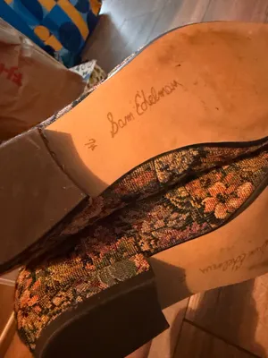 Sam Edelman Flats thumbnail 4