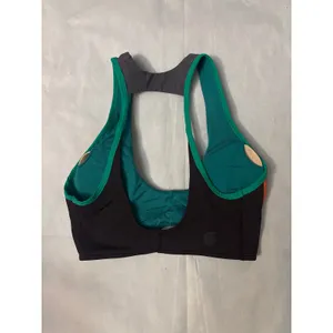 Without Walls Sports Color Block Exercise Bra XS Activewear Athleisure Casual thumbnail 6