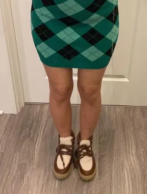 Universal Threads boots. 7 thumbnail 7