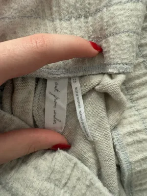 Grey Urban Outfitters Joggers thumbnail 3