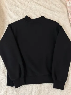PARKE Mockneck Sweatshirt thumbnail 2