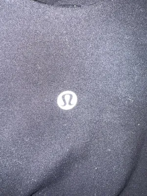 Lululemon Flare Leggings Black 0 thumbnail 4