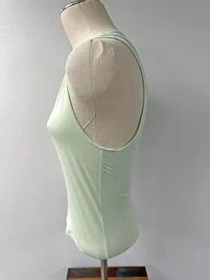 Lululemon Shoulder Cut-Out Yoga Tank Top thumbnail 6