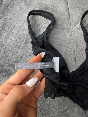 Aerie Bra thumbnail 3