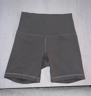 Lululemon Biker Shorts thumbnail 1