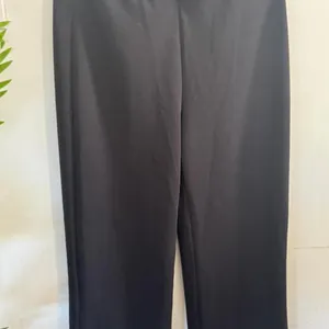 Express Women's Black Trousers thumbnail 3