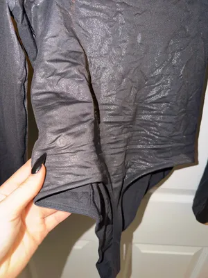 Lululemon sparkly bodysuit thumbnail 4