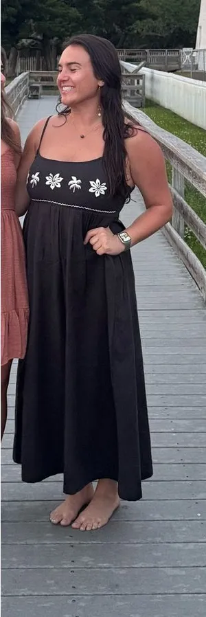 Billabong Dress thumbnail 1