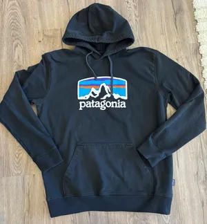 Patagonia sweatshirt thumbnail 1