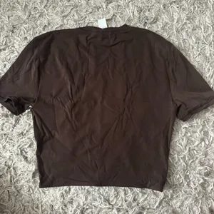 Lululemon Wundermost Ultra-Soft Nulu Crewneck Cropped T-Shirt thumbnail 3