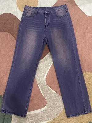 Purple Straight thumbnail 1