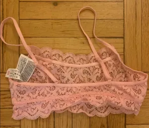 Forever 21 Lace Bralette Small thumbnail 2