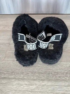 Ugg Fluff Yeah Slide thumbnail 3