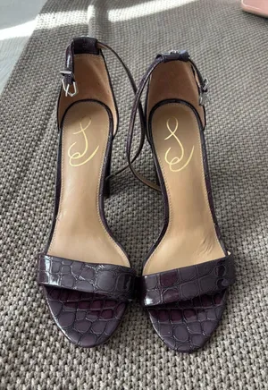 Sam Edelman Heels thumbnail 1