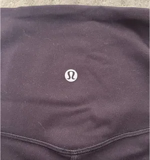 Lululemon Mini Align Flare Pants thumbnail 2
