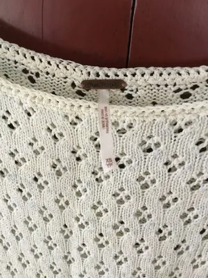 Free People Bell Sleeve Top thumbnail 2