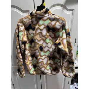 Patagonia Women’s Lightweight Synchilla Snap-T Pullover – Size Small – NWT thumbnail 4