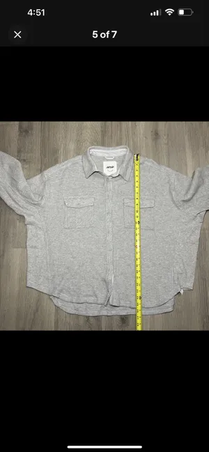 Aerie Waffle Knit thumbnail 5