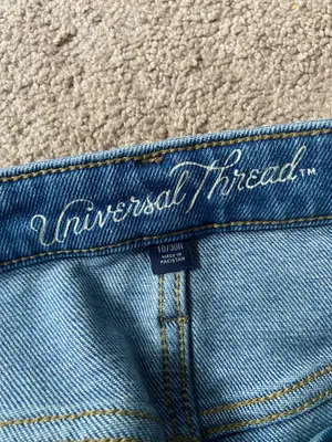Universal Thread Jeans thumbnail 4