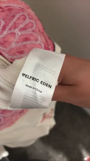 Aelfric Eden Hoodie thumbnail 2
