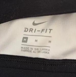 Nike Sports Bra thumbnail 4