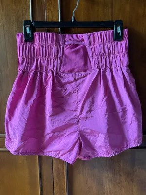 Free People Movement Shorts thumbnail 2