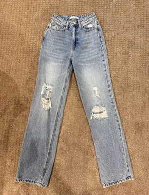 PacSun Jeans thumbnail 1